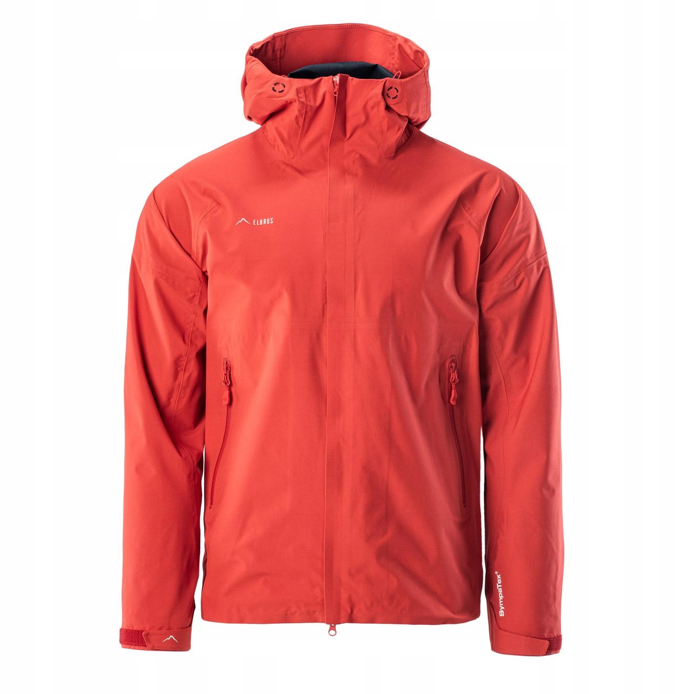 Pánská přechodová bunda Pro Guard 2L Light Jacket