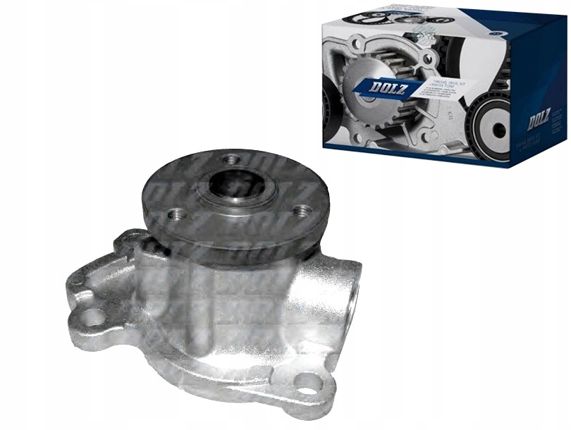 Vodní Čerpadlo Dolz B1010ED00A B10101HC0A 210101HC0A