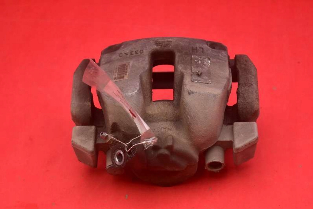 caliper brake left front 9830798880 CITROEN BERLINGO IV 1.5 HDI 102 KM