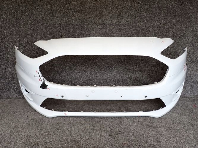 FORD TRANSIT CONNECT LIFT 17- FRONTSTOSSSTANGE VORNE
