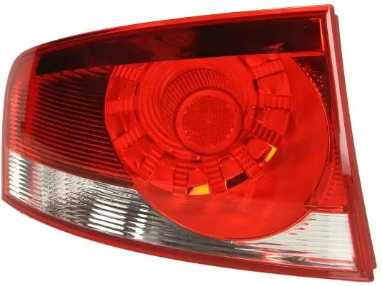 HELLA LAMPA TYLNA 9EL 354 080-011