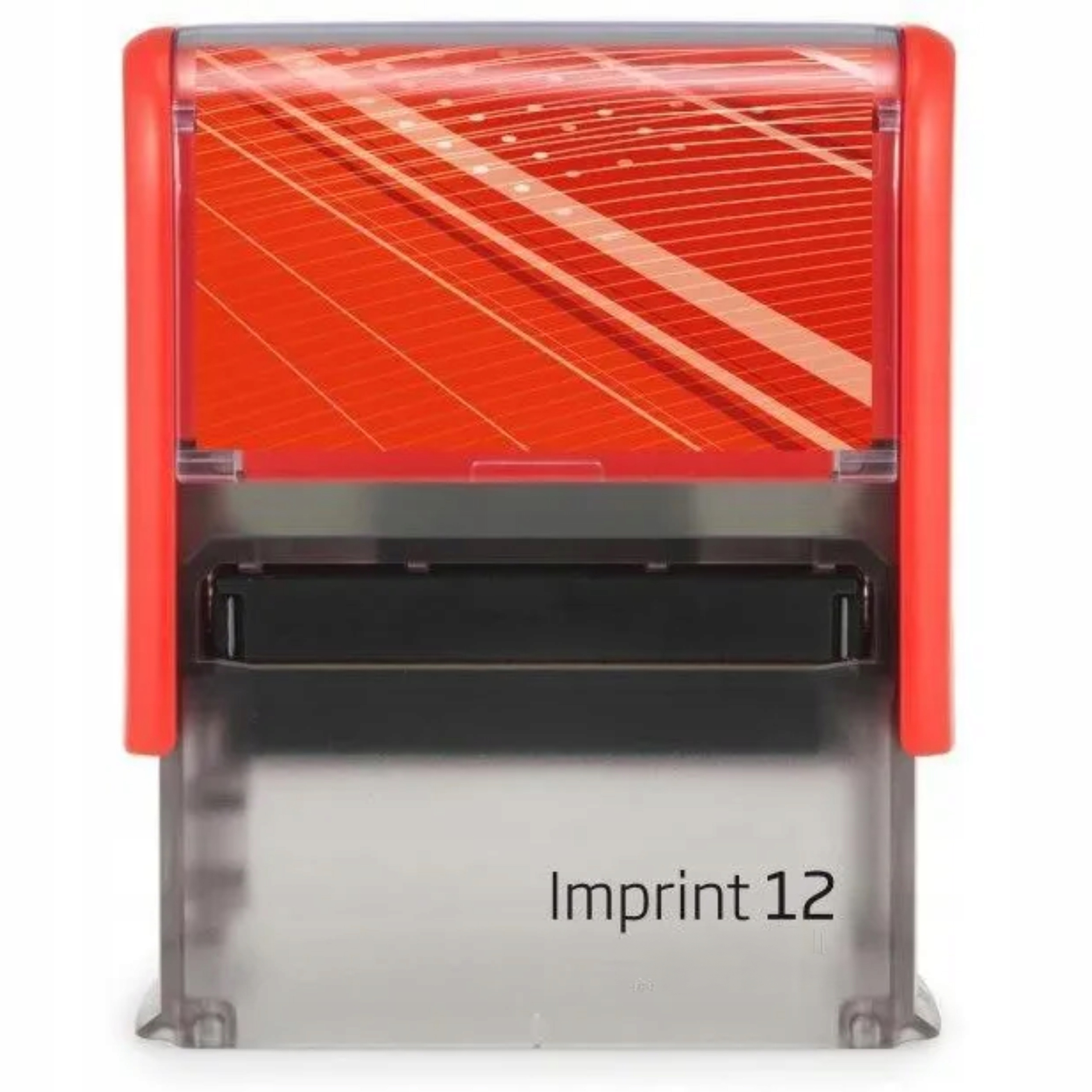 PIECZĄTKA TRODAT 8912 DO 6 LINII FIRMOWA IMIENNA BIUROWA PROJEKT + GUMKA Liczba wersów 1-2 wersy 3-4 wersy 5-6 wersów