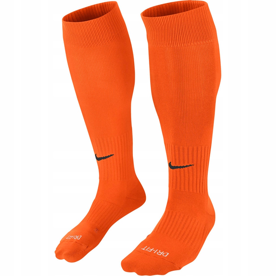 Getry, skarpety, piłkarskie Nike Classic II Cush OTC/Academy Otc r. 42-46