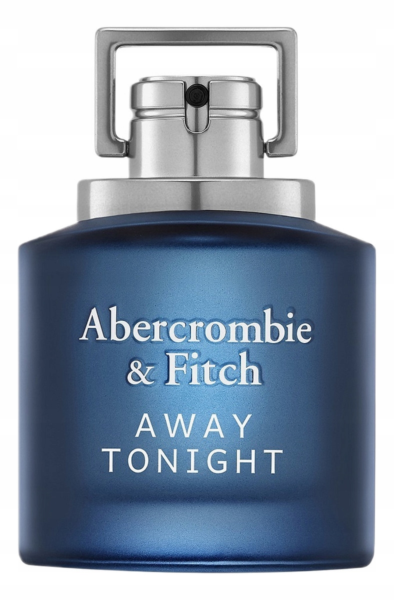 Abercrombie&Fitch Away Tonight Man Woda toaletowa spray 100ml
