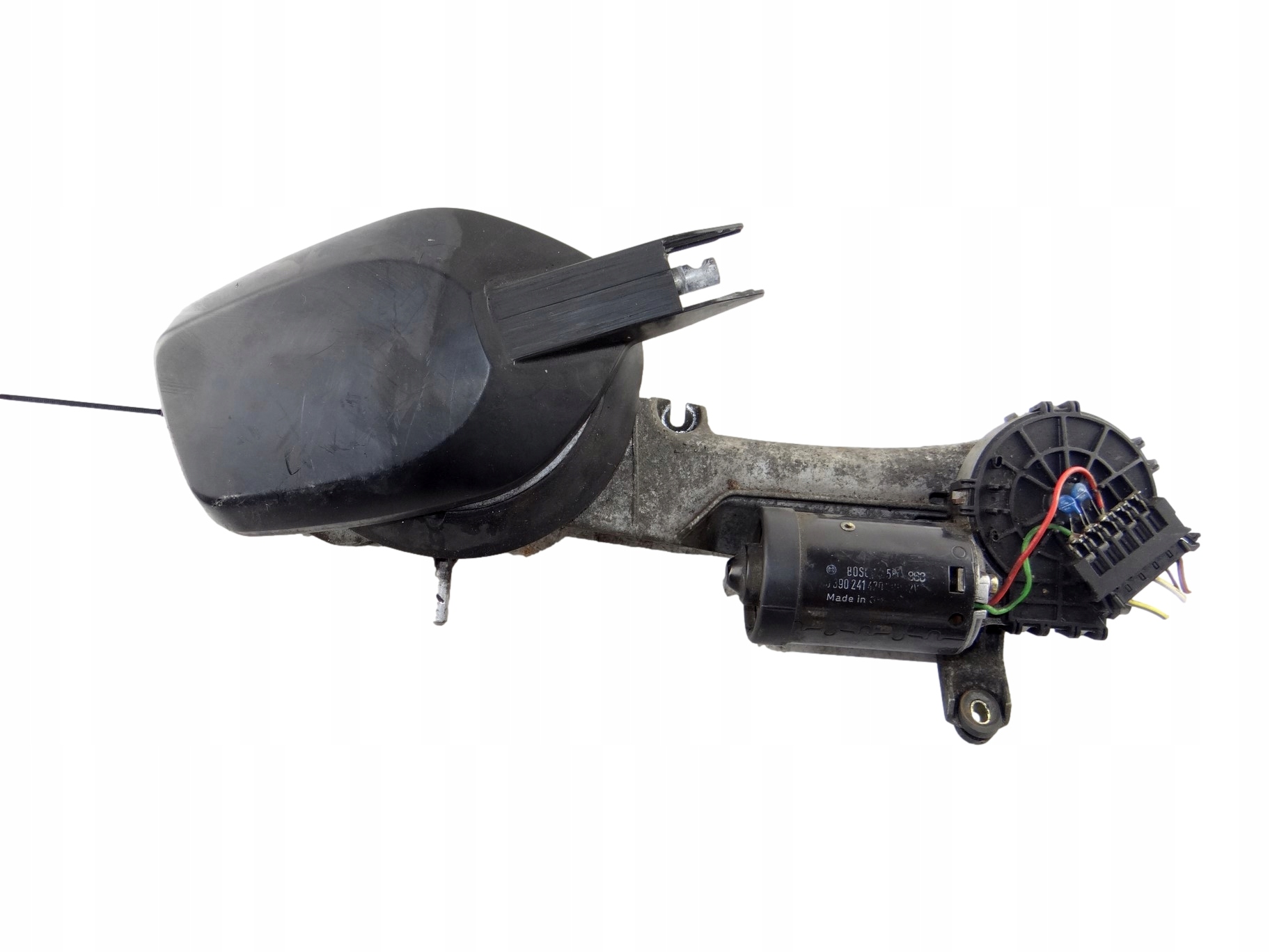Gestänge Motor Wischer heck MERCEDES W210 3 397 020 325