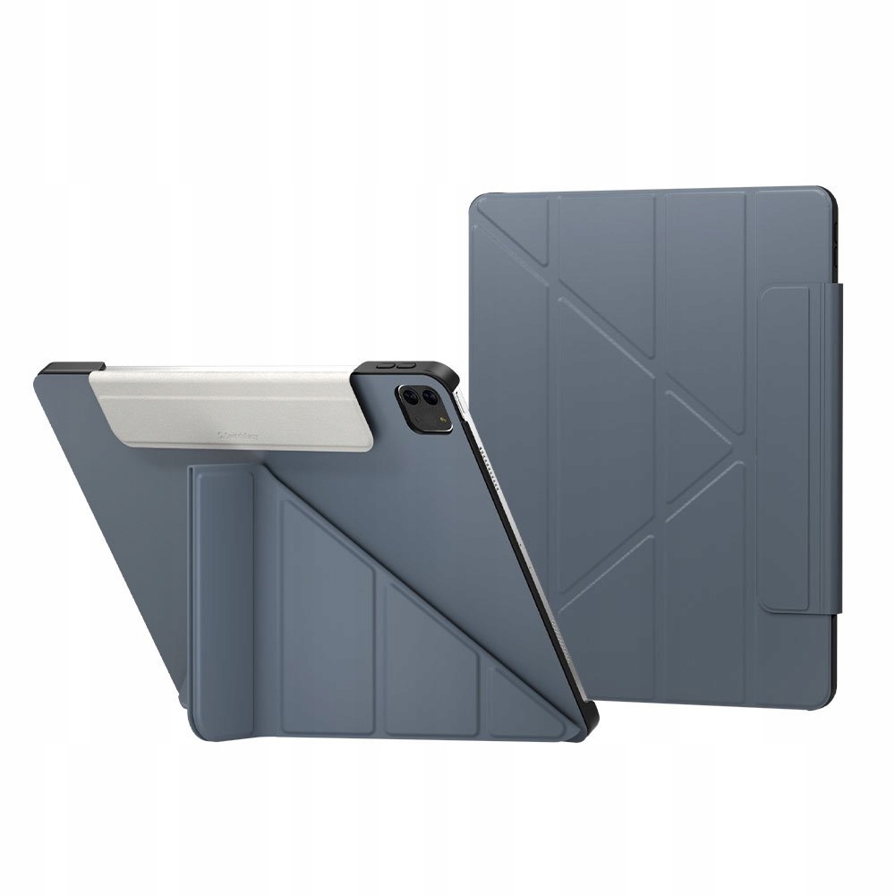 SwitchEasy puzdro Origami Case pre iPad Air 11" M1/M2/M3 Alaskan Blue…