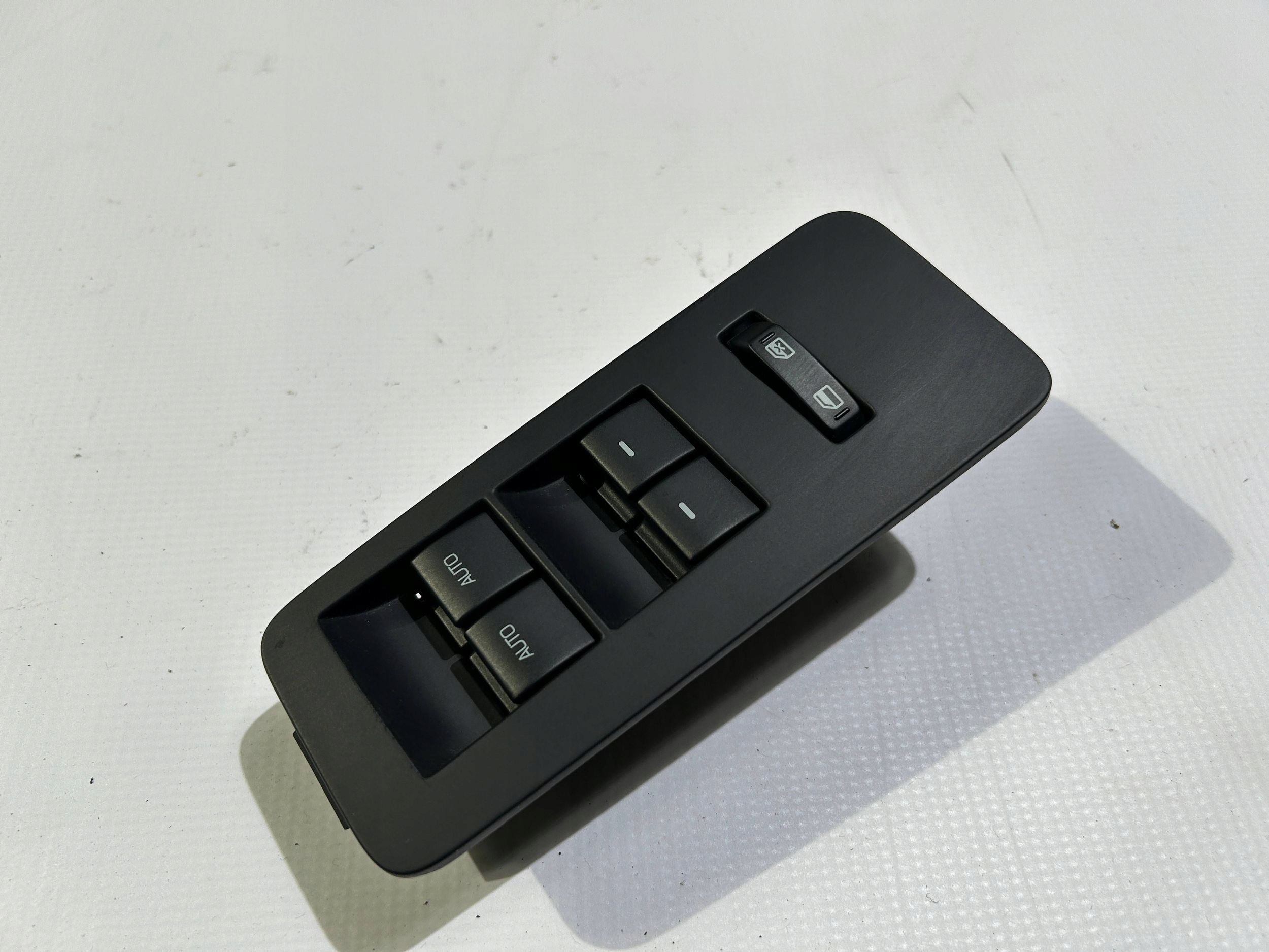 Panel Module Interrupteur bouton lève vitres Chauffeurs Ford Flex 2013