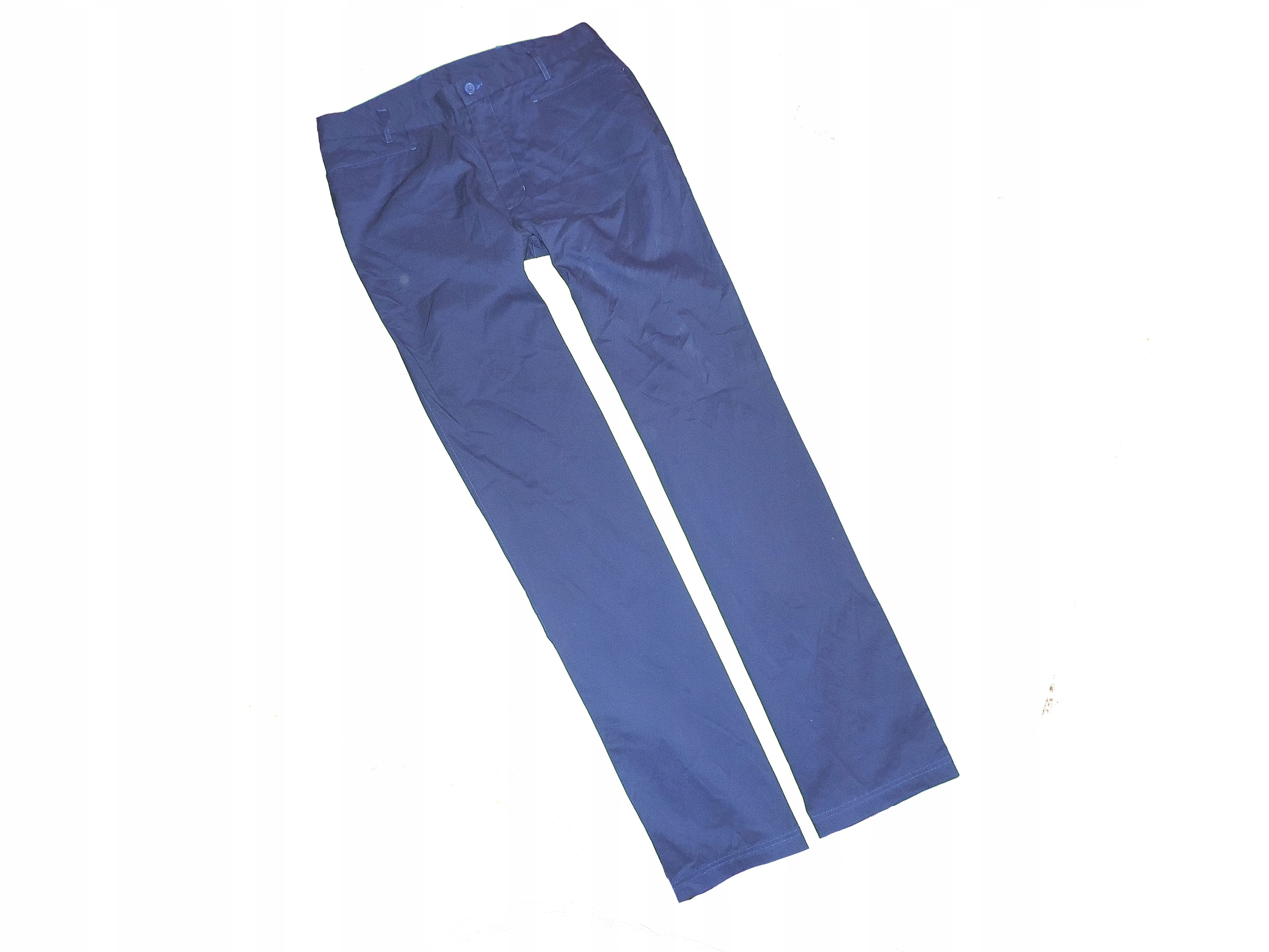 NIKE GOLF__MARKOWE MĘSKIE SPODNIE__34/36