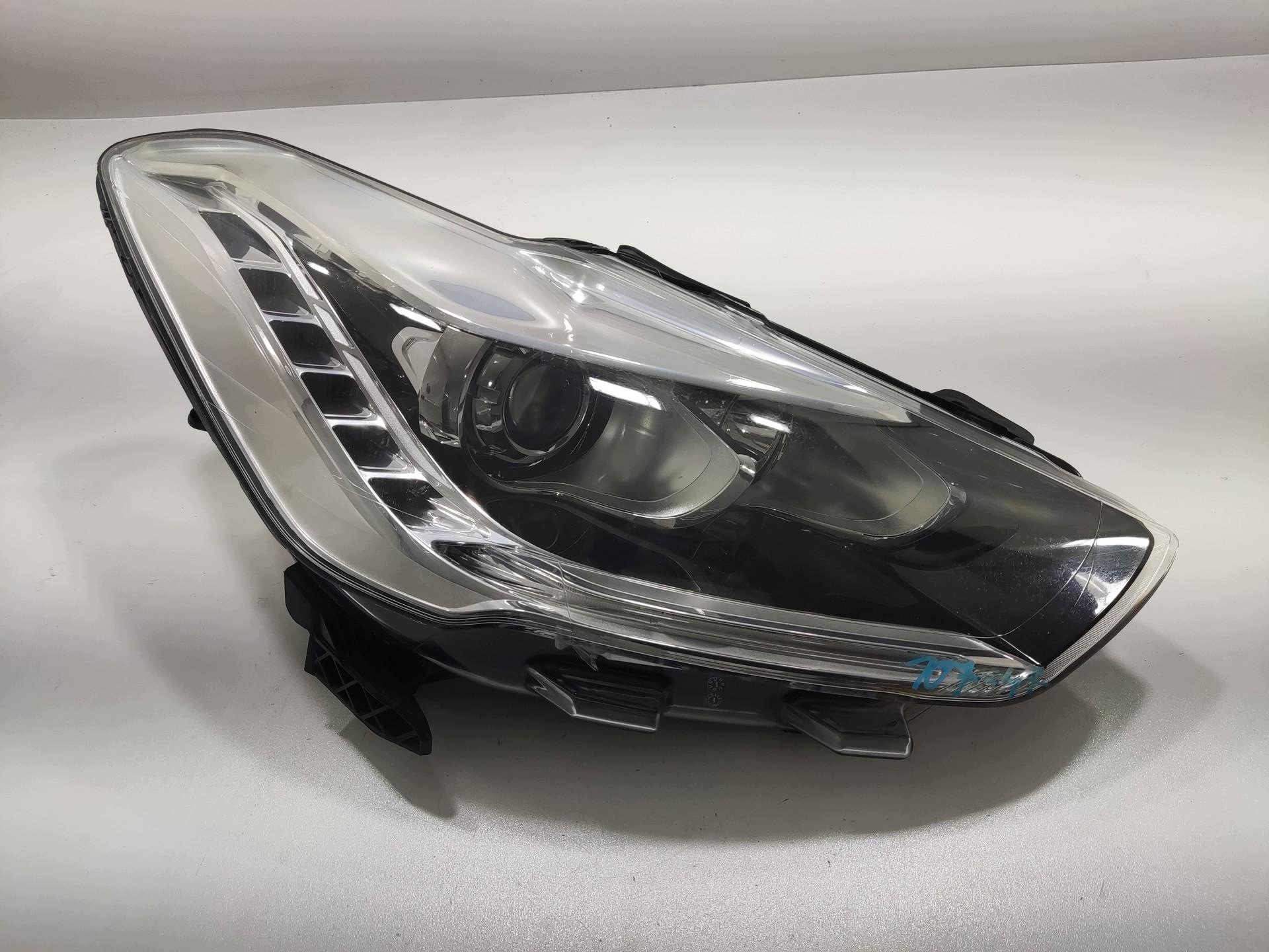 light right front XENON complete CITROEN DS5 2011-2015 9802087280 EUROPA