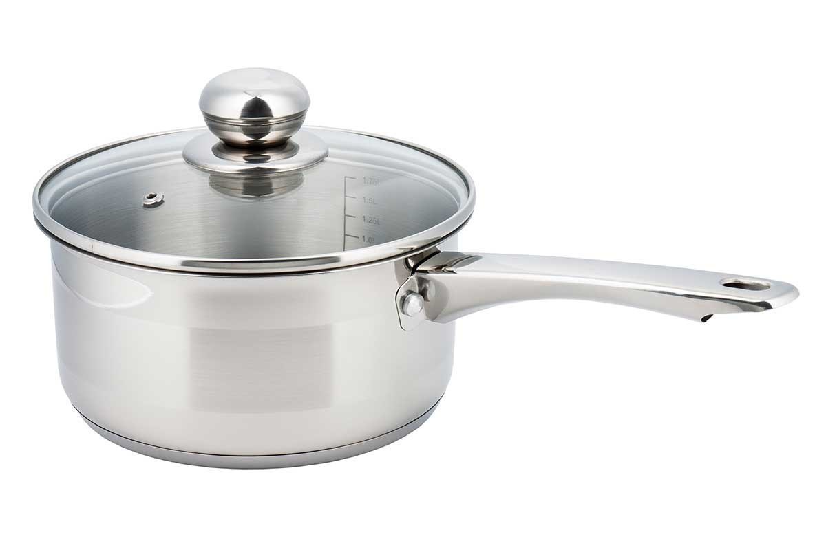 Rendlík S Víkem 18 cm Kinghoff KH-4324 2L