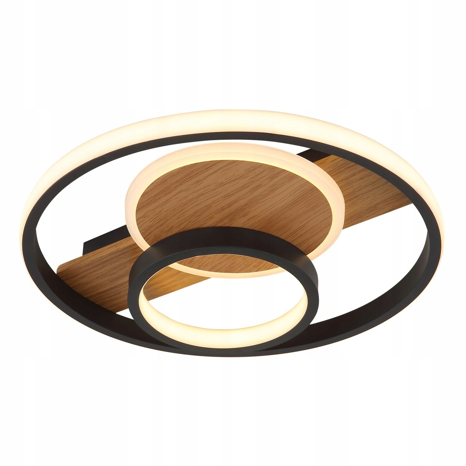 Led stropná lampa 24W Pikara 67322-24 Globo