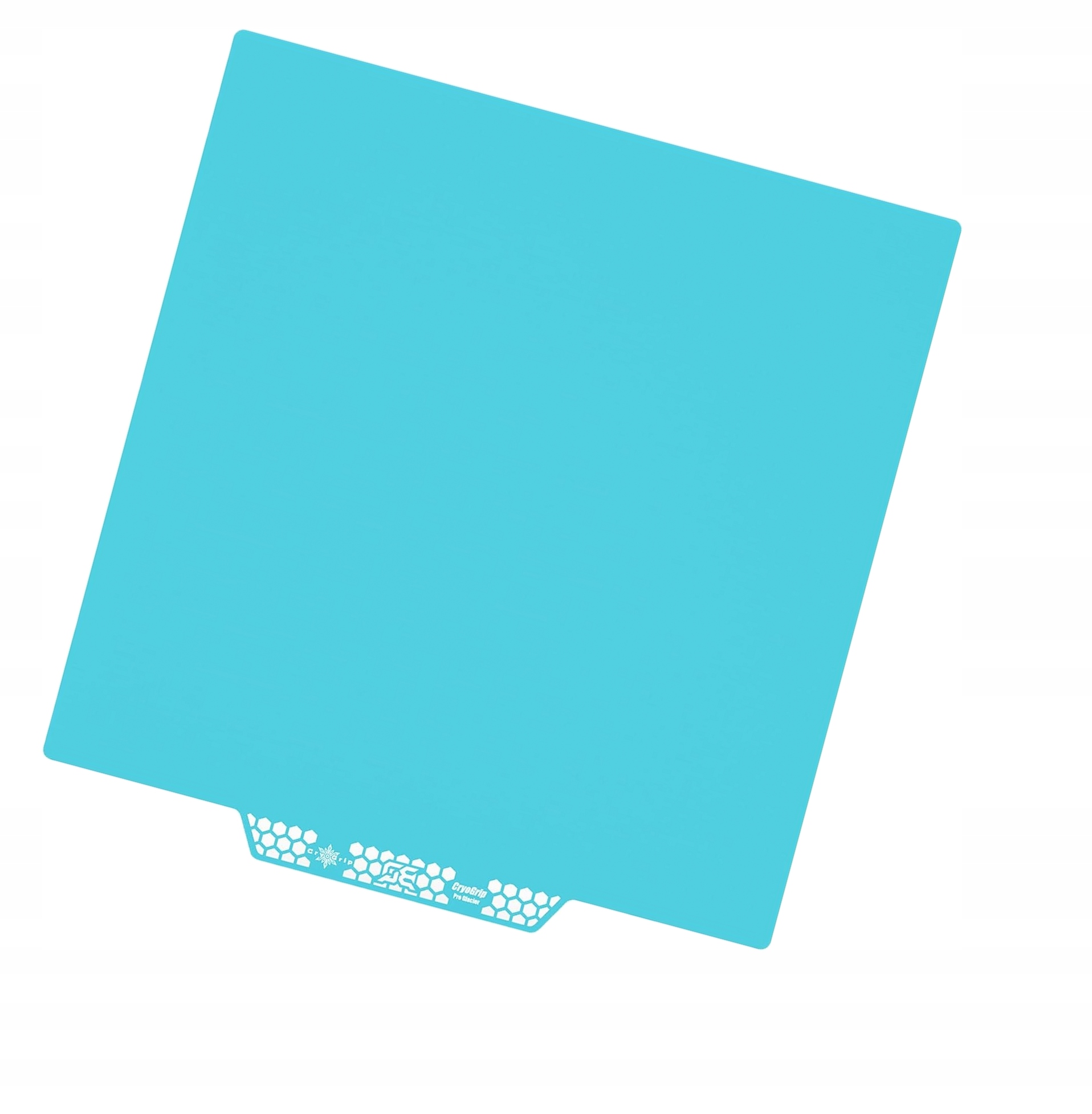 Dwustronna Podkładka Stołu Cryogrip Pro Glacier Drukarki Voron Trident 300