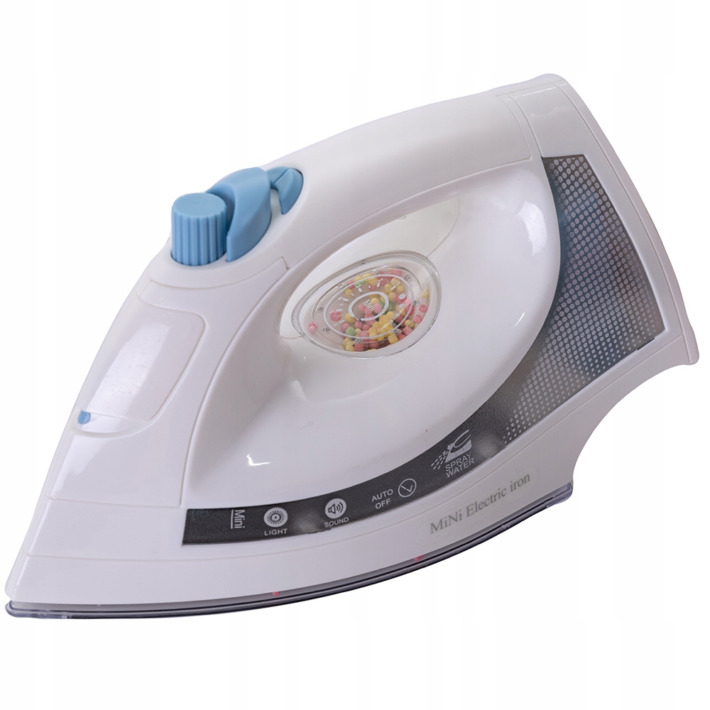 Askato Żelazko białe Kod producenta 117171