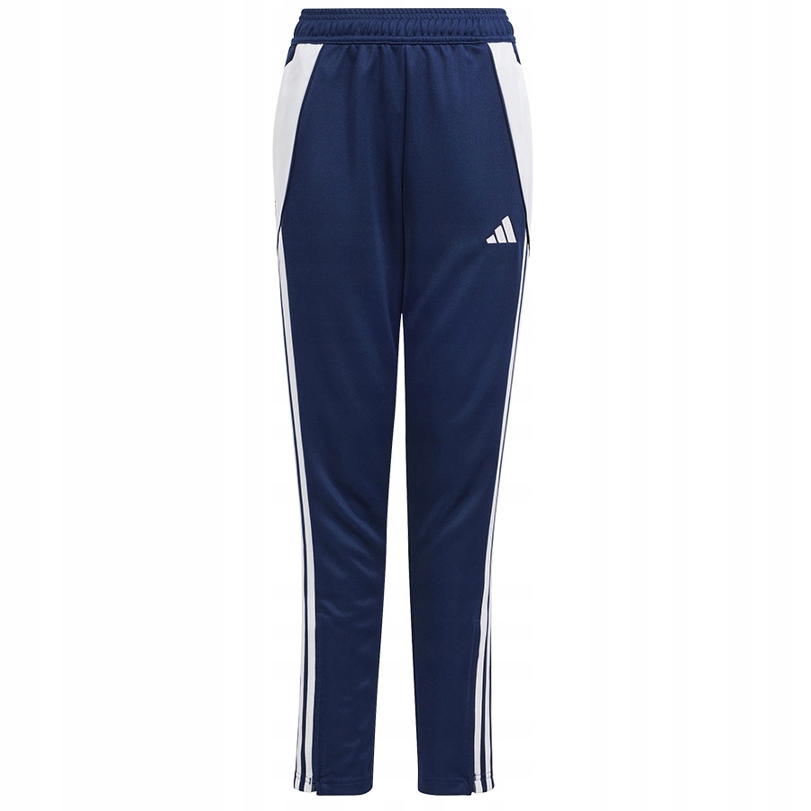 Adidas Tiro 24 Training Pants Jr [152] Dětské kalhoty tmavě modré