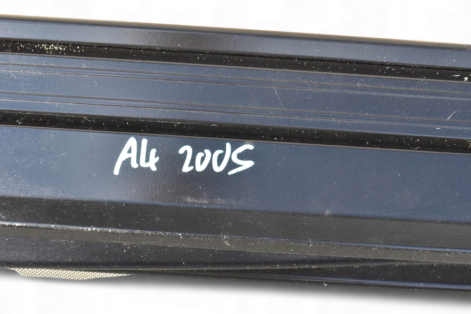 blinds boot AUDI A4 B7 KOMBI AVANT 2005R 8E9863553A
