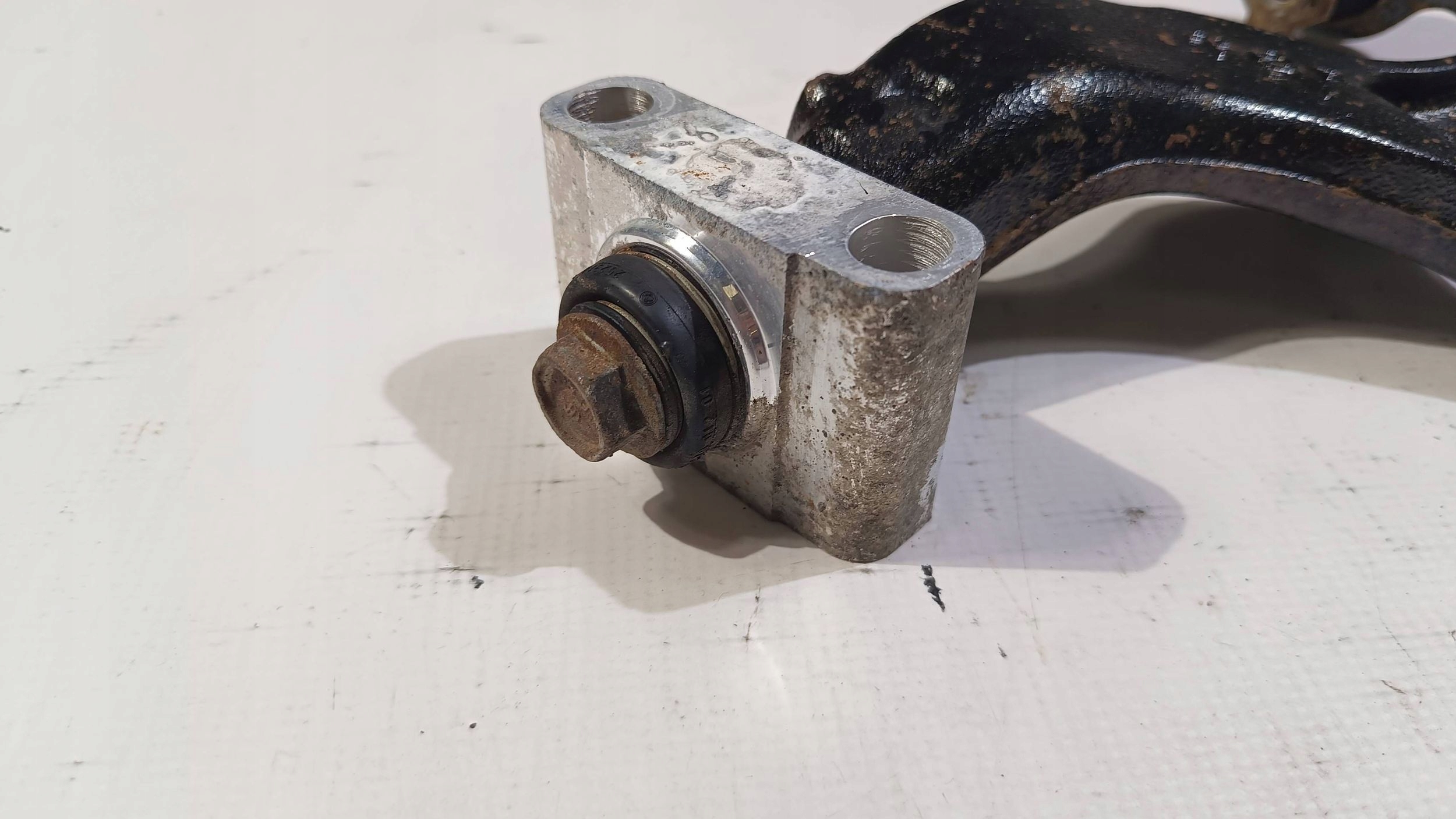 arm rear part rear right right side Ford Explorer V 2011