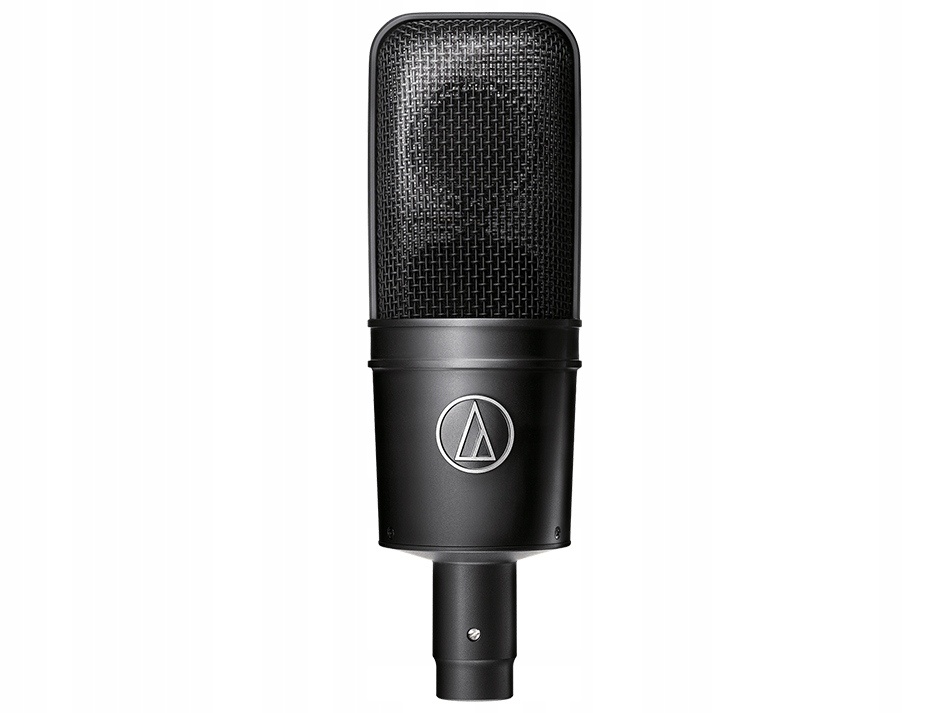 Audio-Technica AT4040 Kardioidalny mikrofon pojemnościowy