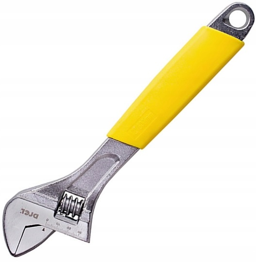 

Klucz nastawny Drel CON-SKN-1012