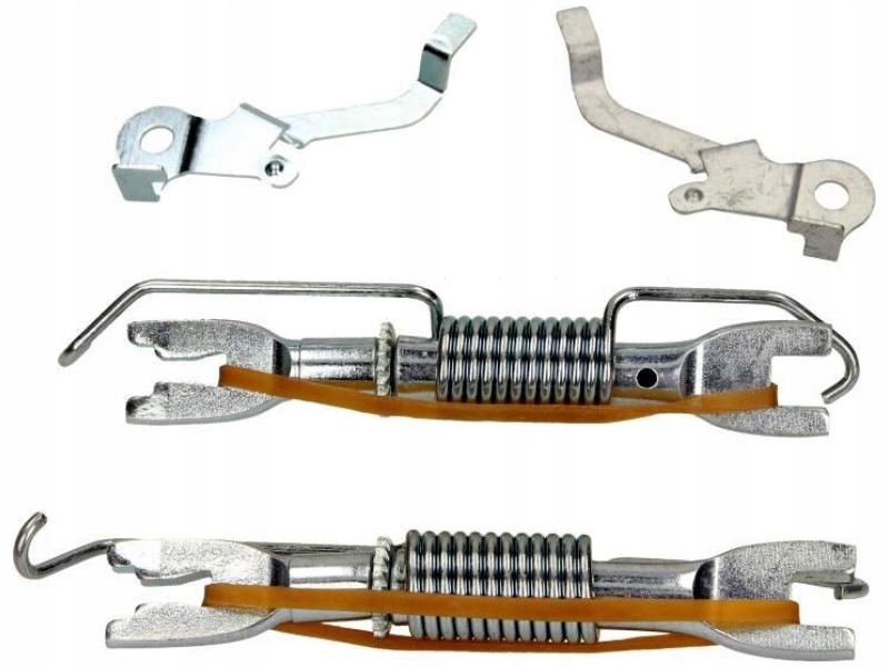 108 53 - РЫЧАГ РАСПРЕДЕЛИТЕЛЯ ТОРМОЗОВ RENAULT ZOE