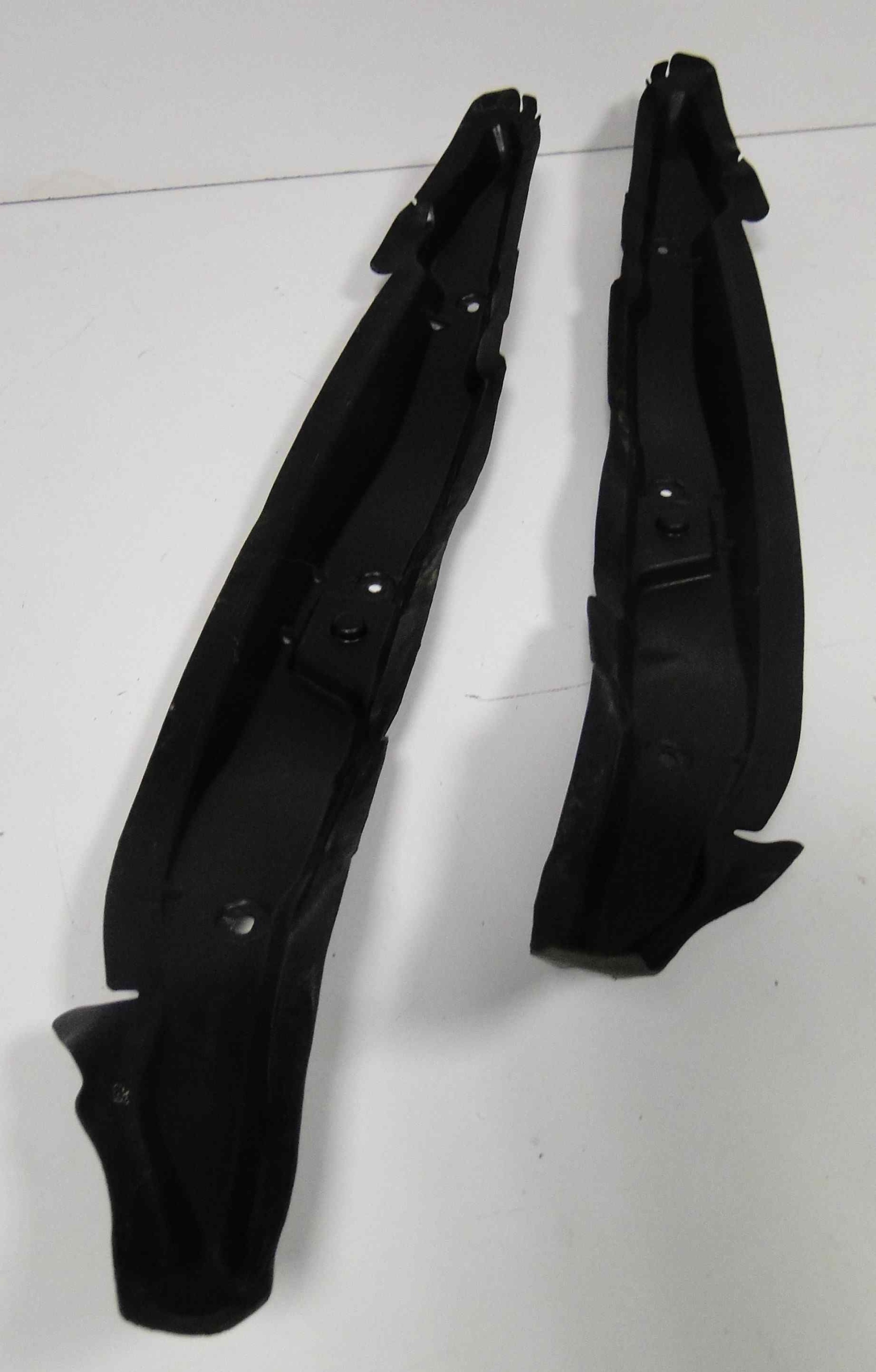 MERCEDES GLB X247 247 OSLONA BLOTNIKA LEWEGO Part number A2478890700