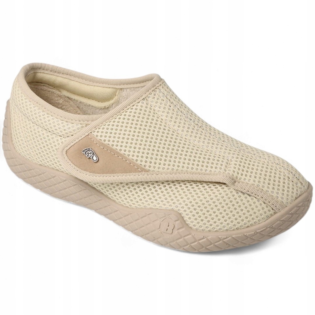 Dr Orto Buty Profilaktyczne Ortopedyczne Damskie Kapcie ZDROWOTNE40