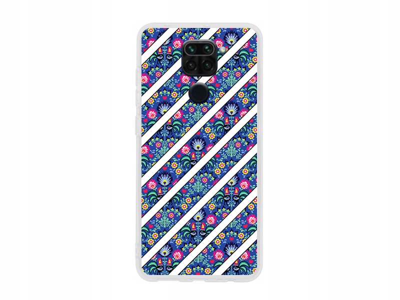 

Etui do Xiaomi Redmi 10x - Fantastic Case