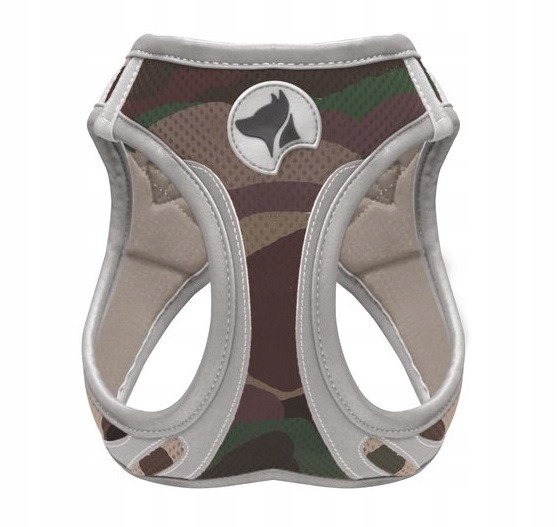 

Croci Szelki dla Psa Hiking Military XL