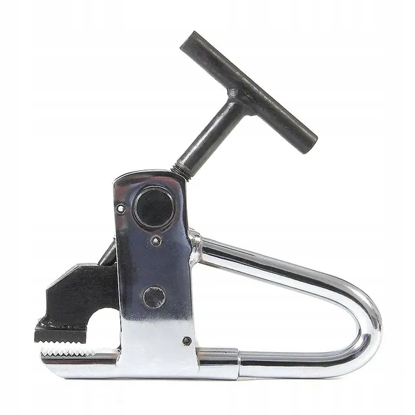 Zacisk do obręczy do wymiany opony ciężarówki, Rem