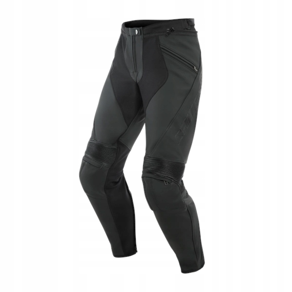 Kožené Motocyklové Nohavice Dainese Pony 3 veľ. 58