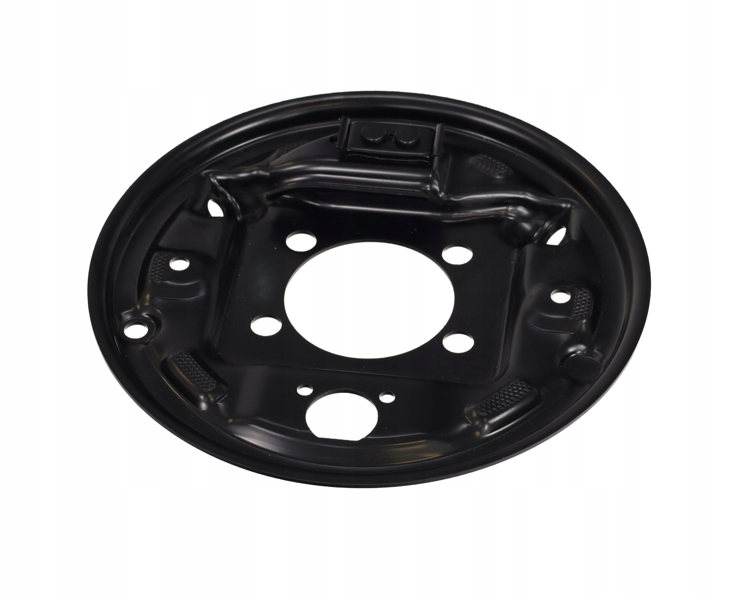 Kryt Brzdového Kotouče Toyota Yaris A 99> Zadní Buben