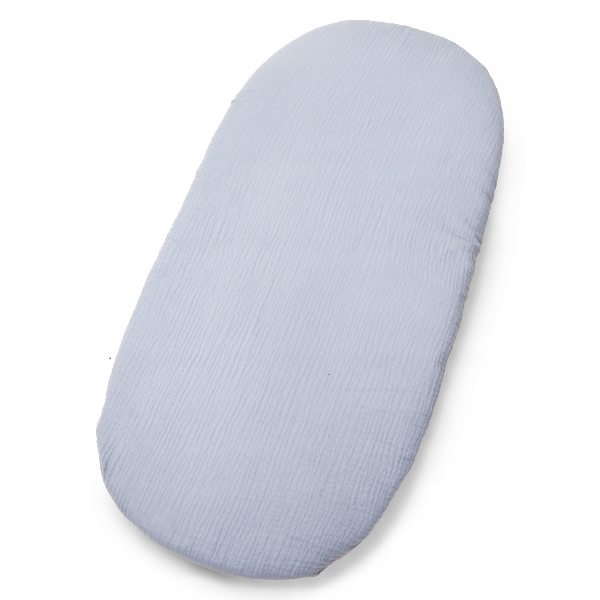 WKŁADKA DO GONDOLI WÓZKA PRZEŚCIERADŁO MUŚLINOWA PREMIUM Kod producenta WP15