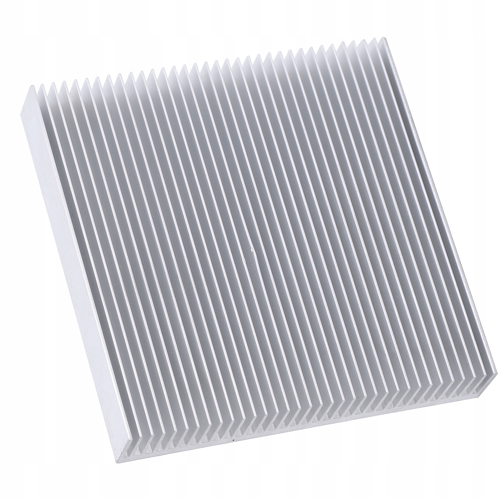 4 SZT. CZĘŚCI ROZPRASZAJĄCE DO RADIATORÓW ALUMINIOWYCH