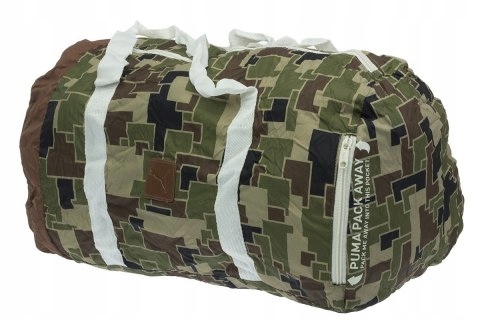 

Torba Puma Pack Away Barrel Bag 071659 03