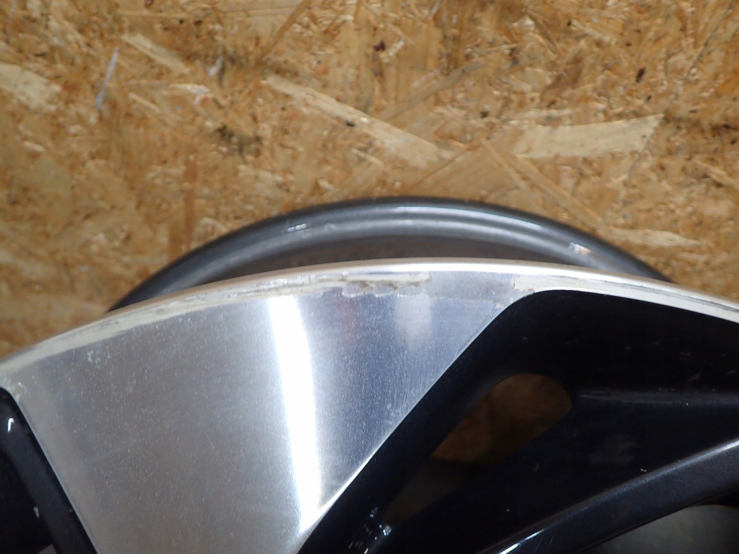disk hliníkový HYUNDAI 19" 5X114,3 7,5J