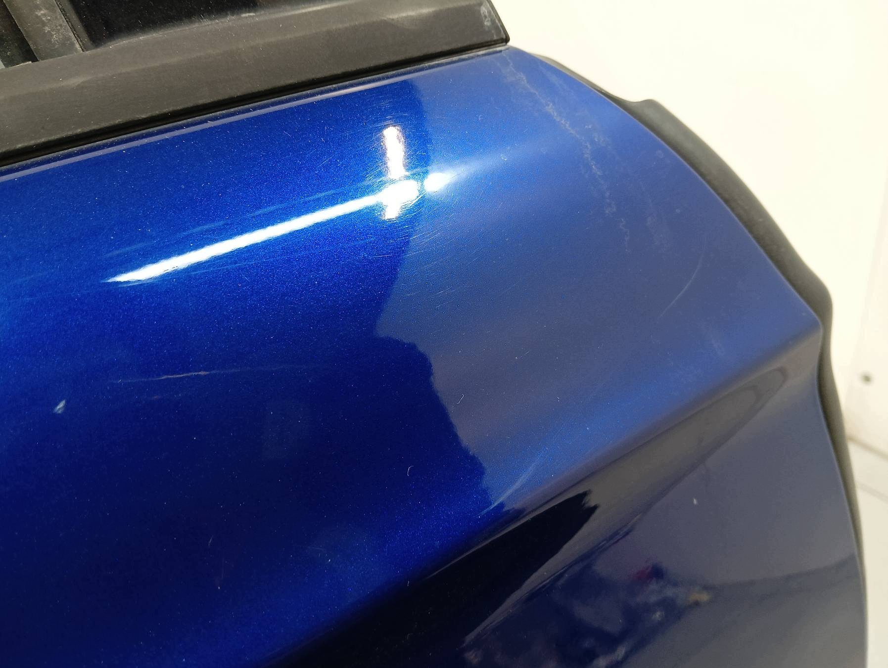 tür rechts heck LD 5D HB Ford Mondeo Mk5 (2014-)