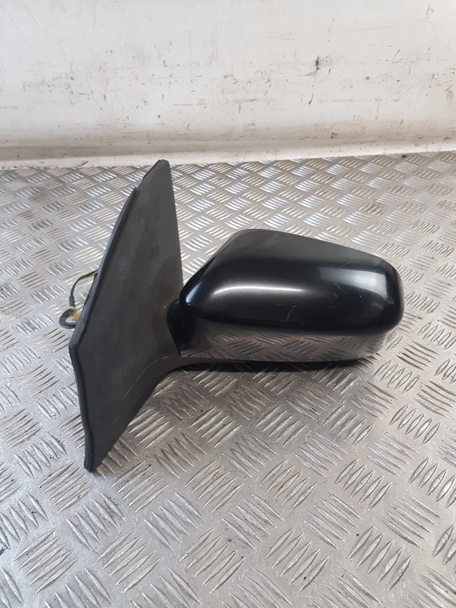 mirror left 5 PIN HONDA CIVIC VII K: B9ZP