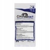 12 uncji 340g kuleczki środek do dynamiczne wyważanie kół opon COUNTERACT