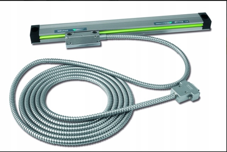 Liniał pomiarowy Mitutoyo 539-824R