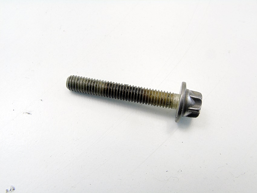 ŚRUBA MOSTKA WAŁKA ROZRZĄDU 1.6 1.4 16V ASTRA G VECTRA B ZAFIRA CORSA TIGRA Typ samochodu Samochody osobowe