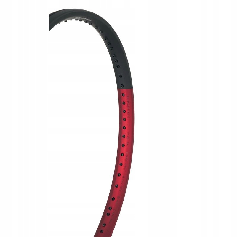 RAKIETA TENISOWA WILSON CLASH 100L v2.0 L2 Kod producenta WR074311U2