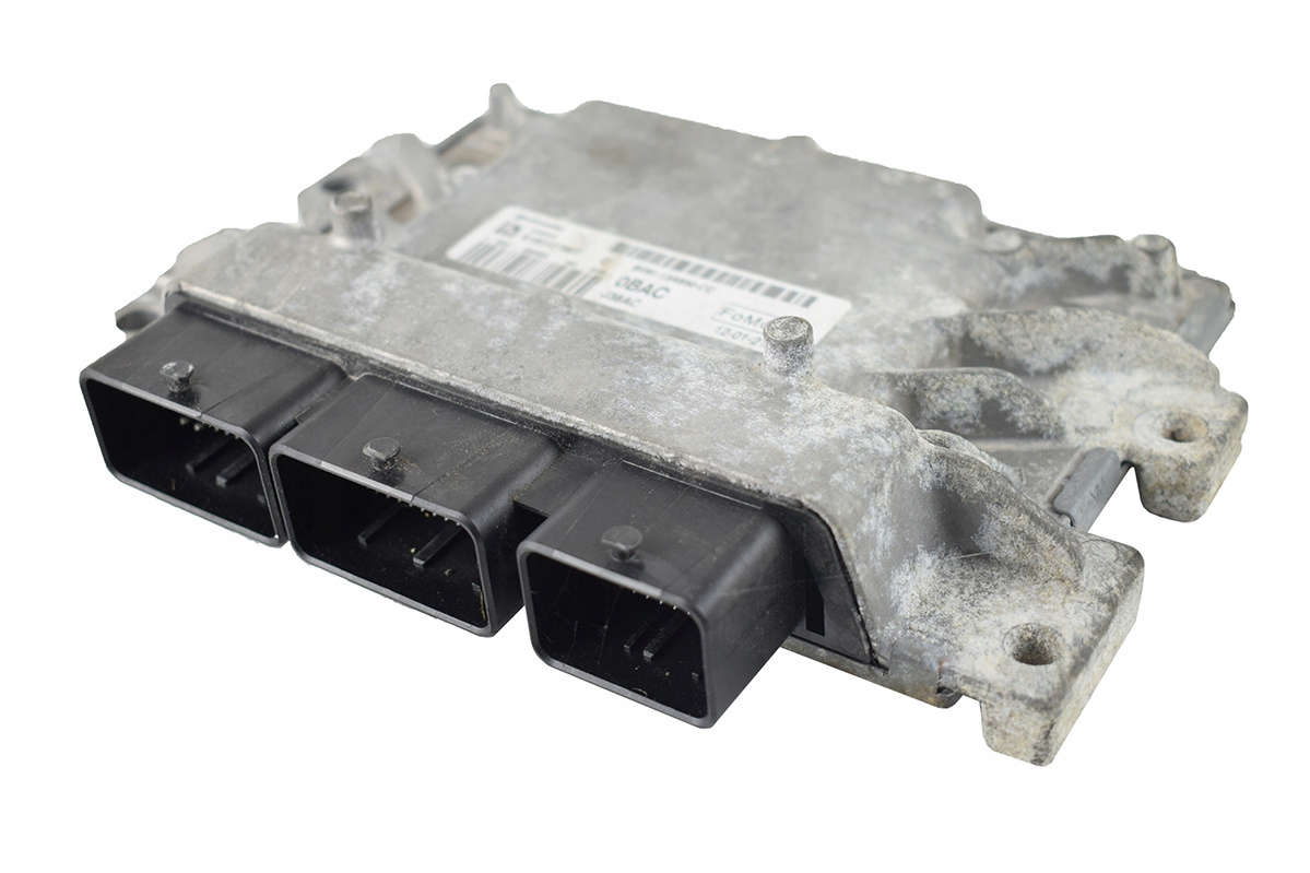 *Computer Bedienteil * FORD FOCUS MK3 BV61-12A650-CC