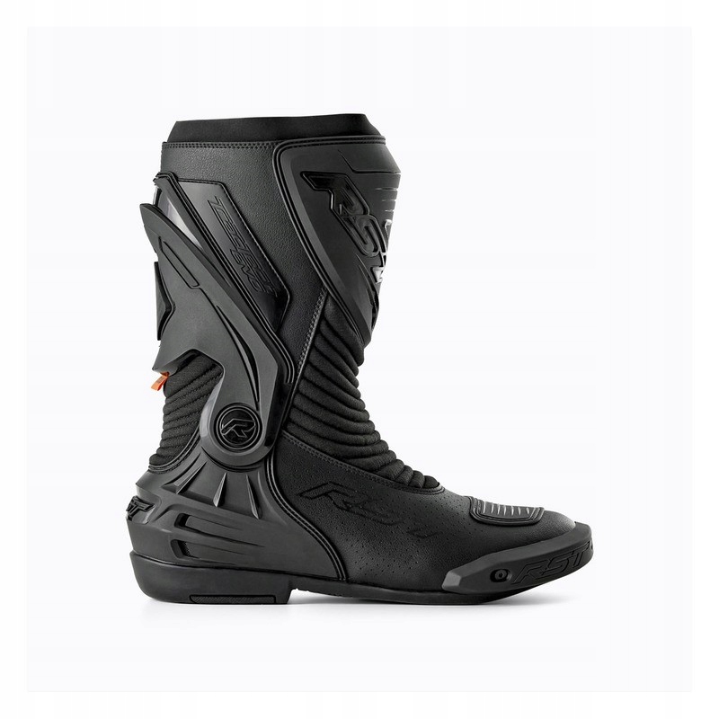Topánky Rst TracTech Evo D3O čierne veľ 42