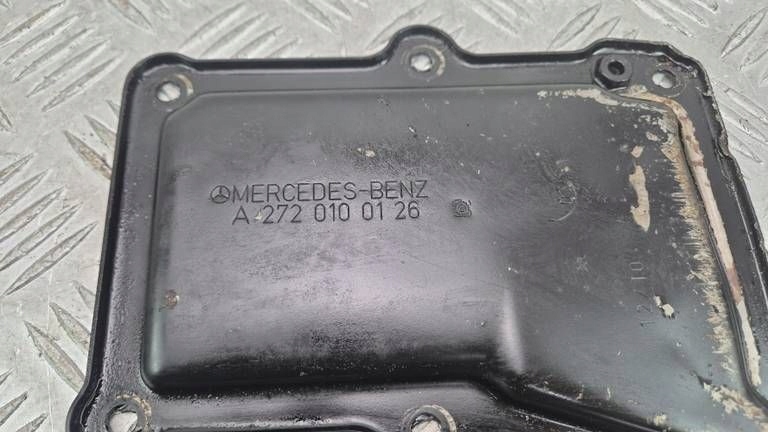 Ölwanne Mercedes E350 W212 A2720100126 M272.977