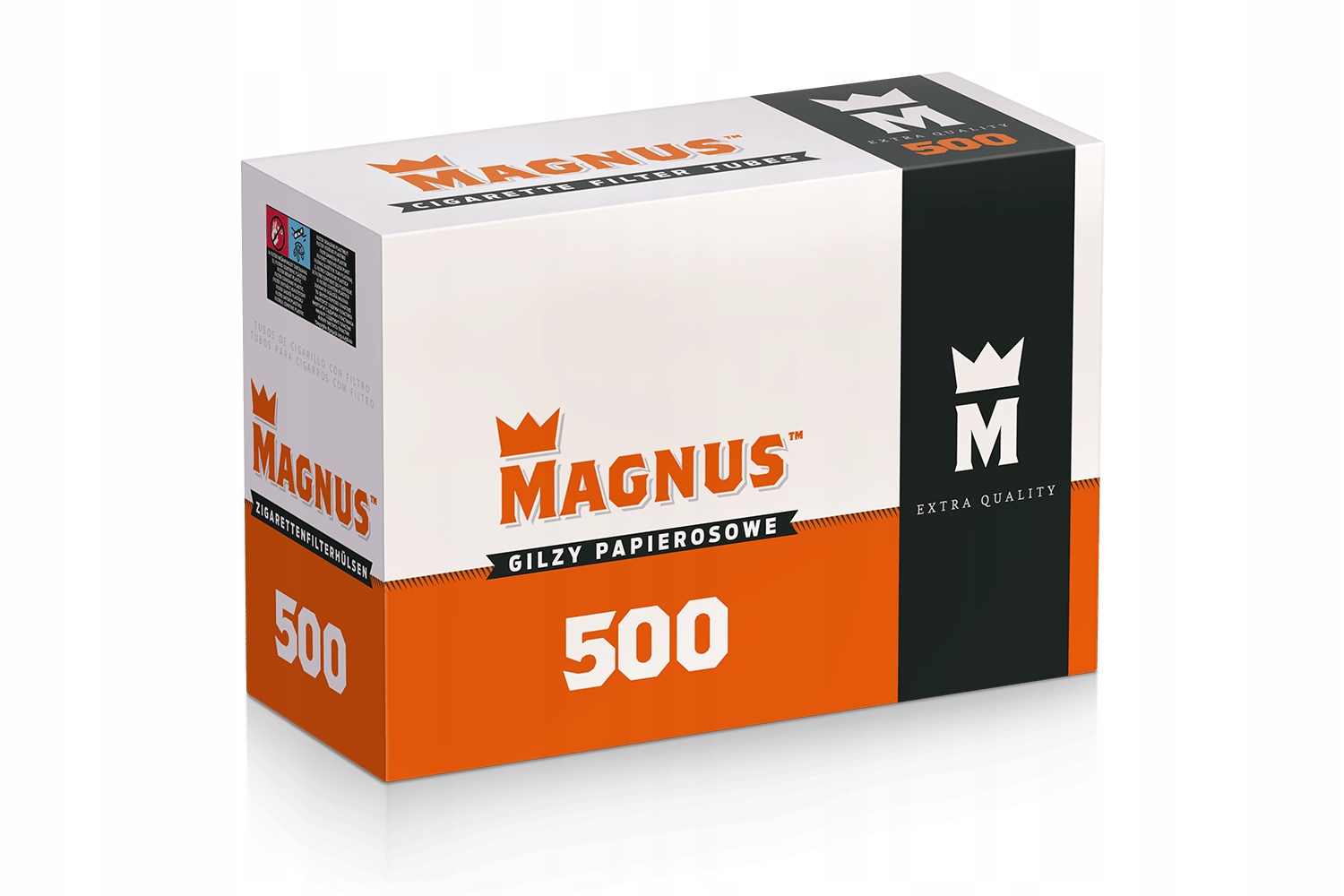 Наперсток Магнус 500шт