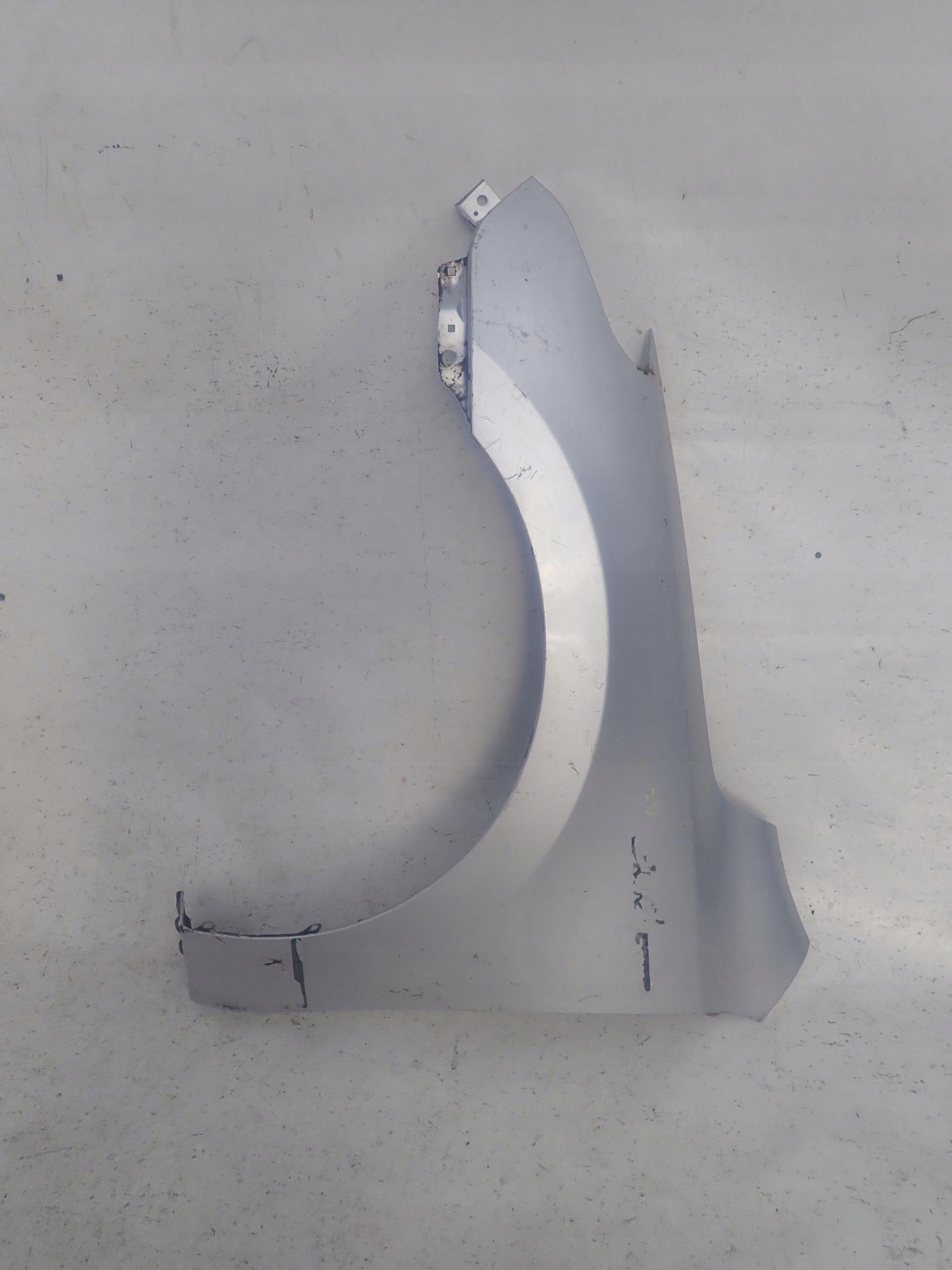 HYUNDAI I30 LIFT 10-12 fender left front front