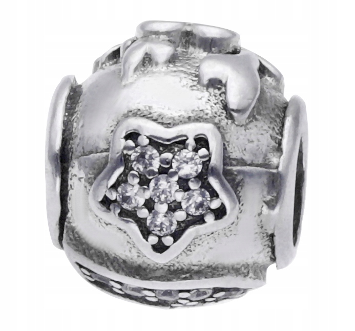 Stříbrné přívěsky Ag 925 CH170323