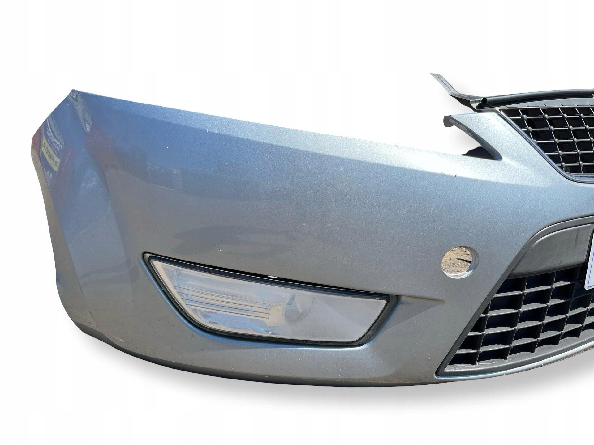 bumper front Ford Mondeo 4 2009 7S71-17757-A