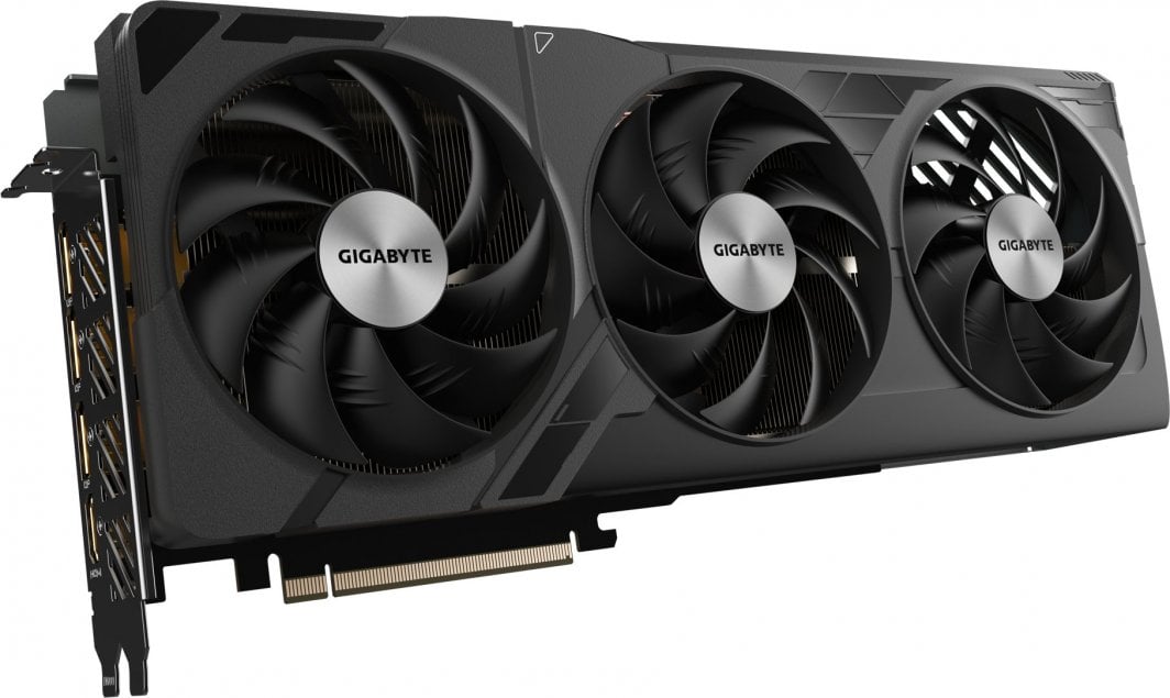 Geforce Rtx 4080 Super - Niska cena na Allegro