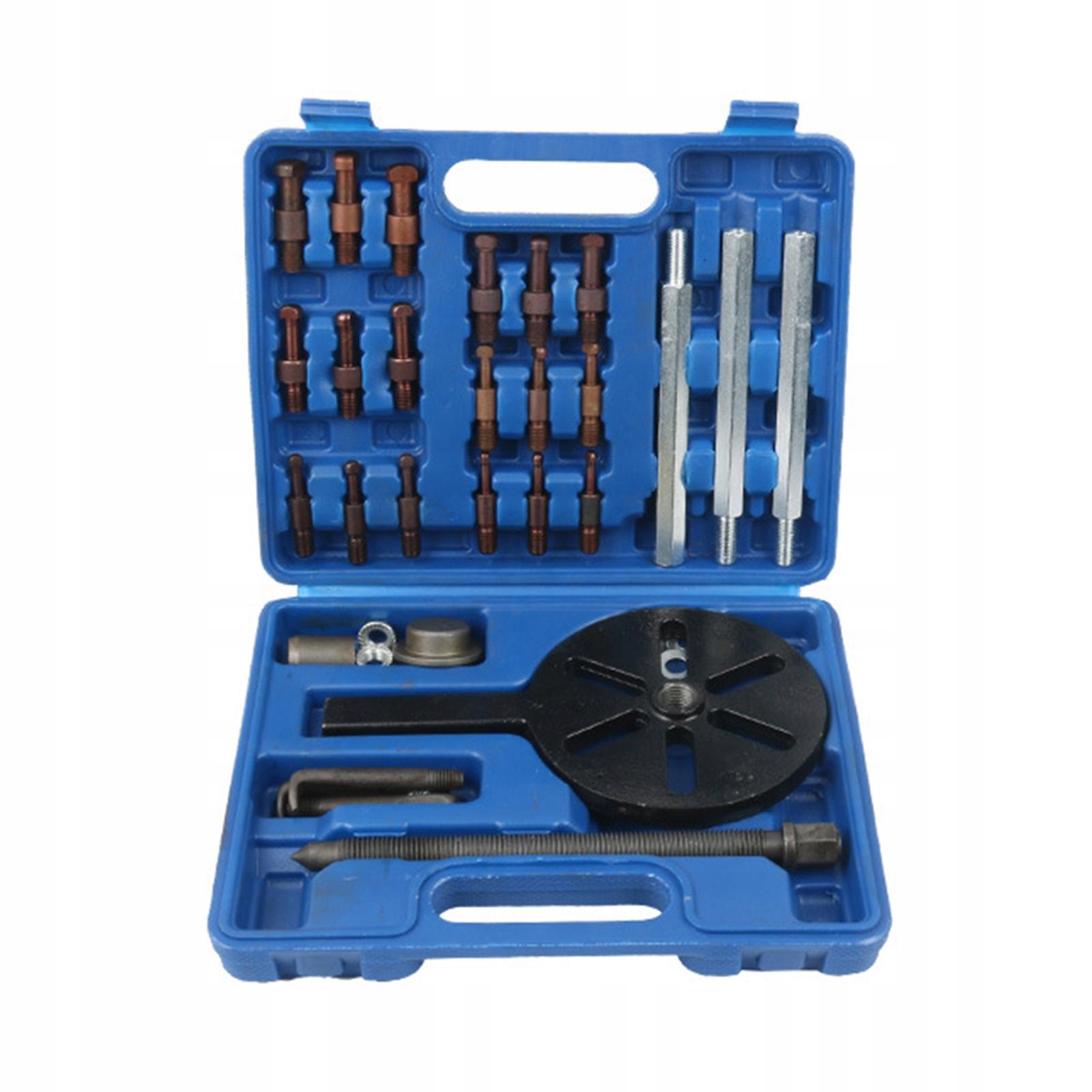 Bearing Puller Removal Tool Remover Steel Heavy