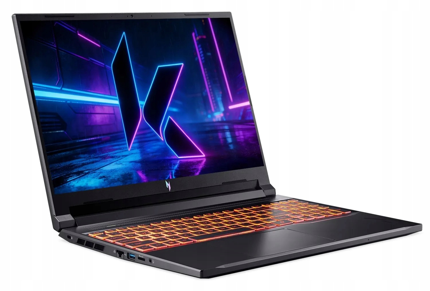 Acer Nitro V 16 Ai Ryzen Ai 9 270 16" 16GB 1TB NoOS Rtx 5070